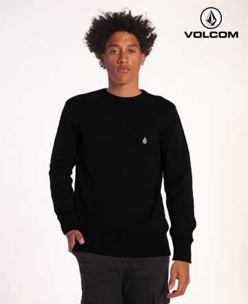 Sweater
Volcom Solid