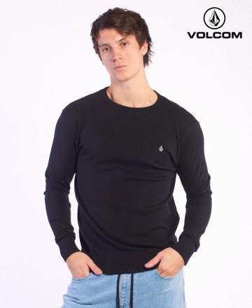 Sweater
Volcom Crew Solid