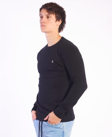 Sweater
Volcom Crew Solid