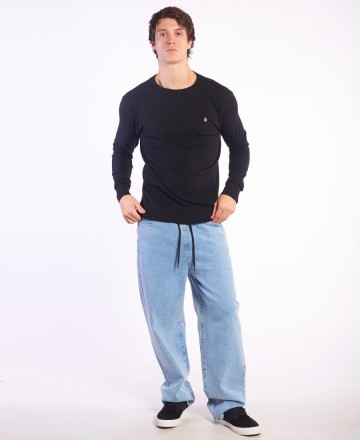 Sweater
Volcom Crew Solid