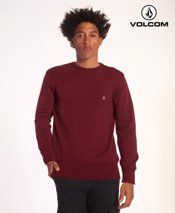 Sweater
Volcom Solid