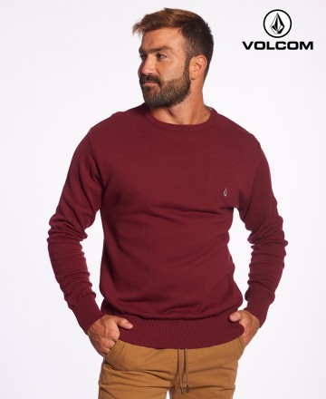 Sweater
Volcom Solid
