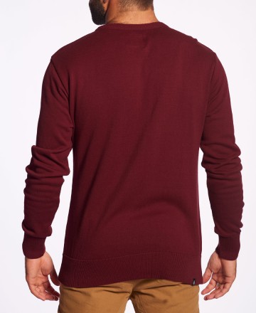 Sweater
Volcom Solid