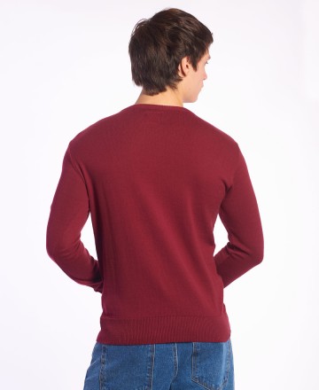 Sweater
Volcom Crew Solid