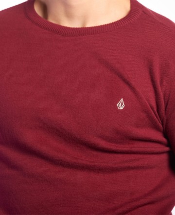 Sweater
Volcom Crew Solid