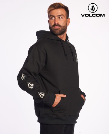 Buzo
Volcom Liv Iconic Stone