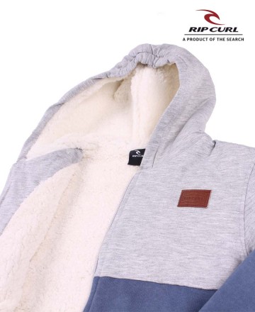 Campera
Rip Curl Moon