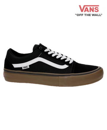 Zapatillas
Vans Old Skool Pro