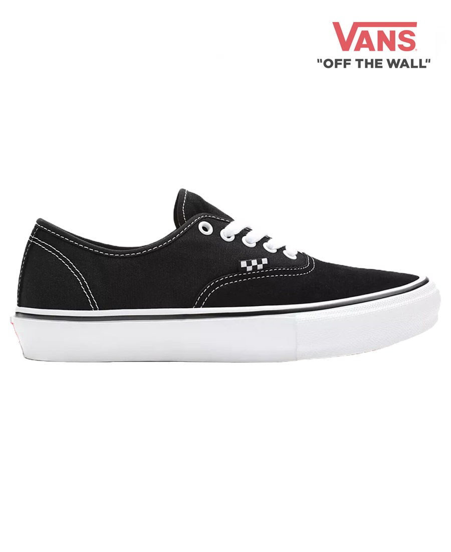 vans authentic pro