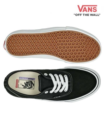 Zapatillas
Vans Authentic Pro Skate