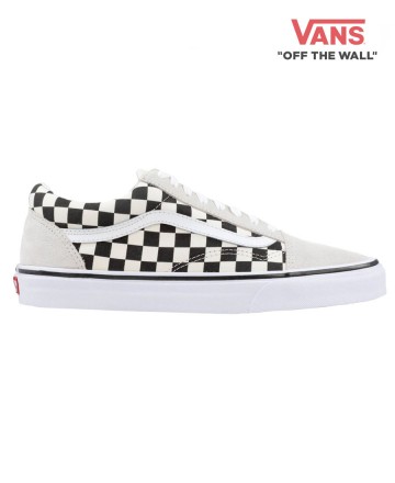 Zapatillas
Vans Old Skool