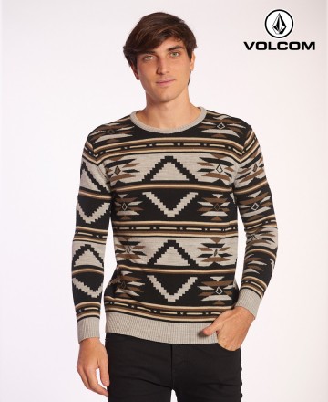 Sweater
Volcom Crew Raven