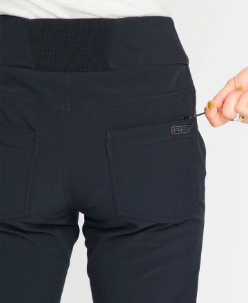 Pantaln
Volcom Battle Stretch