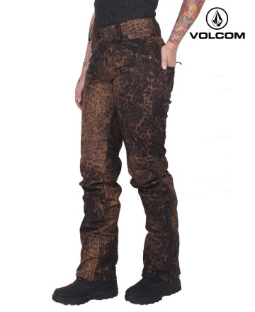 Pantalon
Volcom Battle Stretch