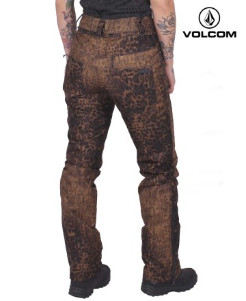 Pantalon
Volcom Battle Stretch