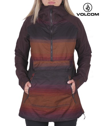 Campera
Volcom Anorak Mirror