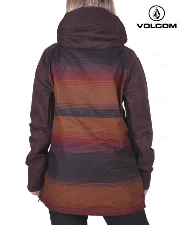 Campera
Volcom Anorak Mirror