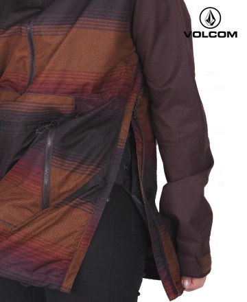 Campera
Volcom Anorak Mirror