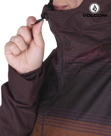 Campera
Volcom Anorak Mirror