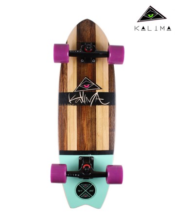 Surfskate
Kalima N1 Short
