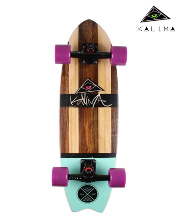 Surfskate
Kalima N1 Short