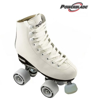 Patines
Powerblade Extensibles Aluminio