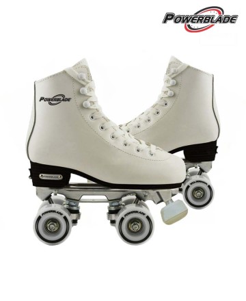 Patines
Powerblade Extensibles Aluminio