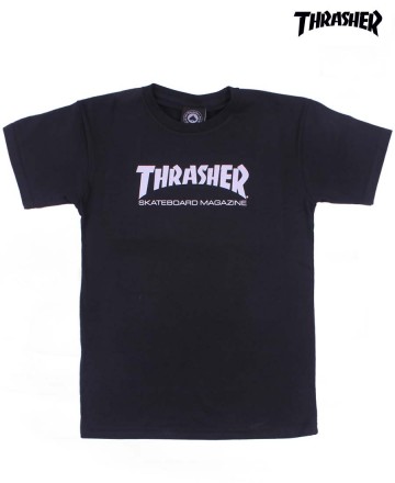 Remera
Thrasher Magazine