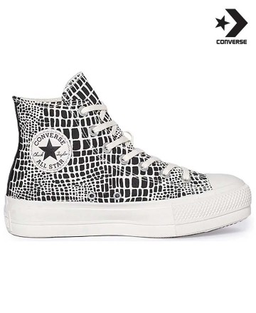 Zapatillas
Converse Lift Squares