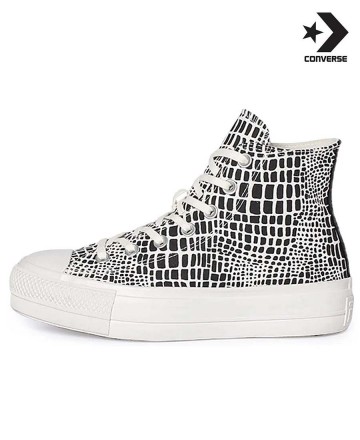 Zapatillas
Converse Lift Squares