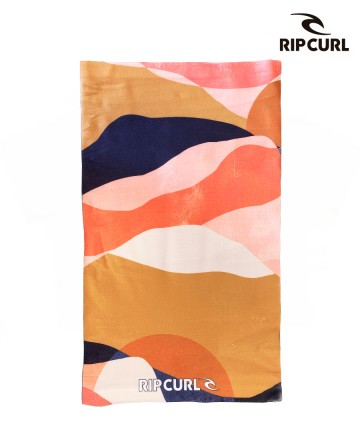 Cuello
Rip Curl Tubo