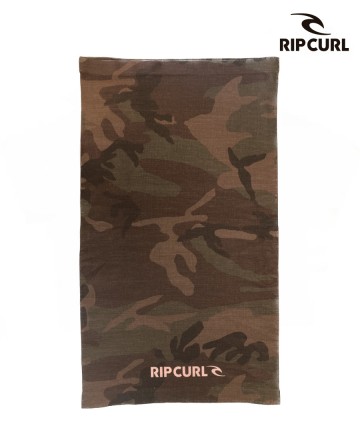 Cuello
Rip Curl Tubo