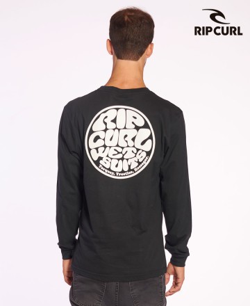 Remera
Rip Curl STD Tee Icon