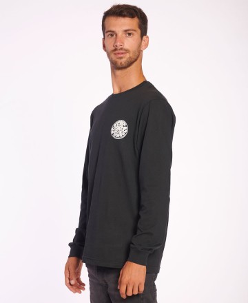 Remera
Rip Curl STD Tee Icon