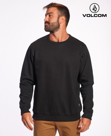 Buzo
Volcom Crew Plain