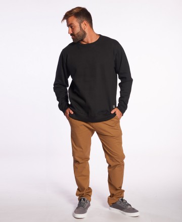 Buzo
Volcom Crew Plain