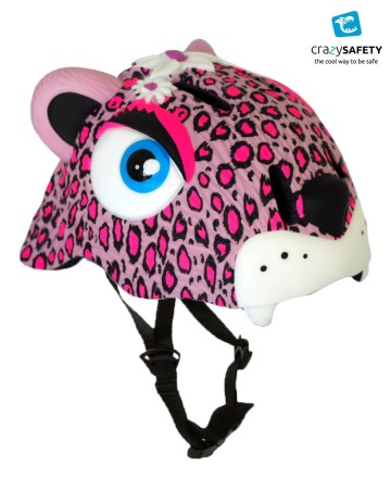 Casco
Crazy Safety