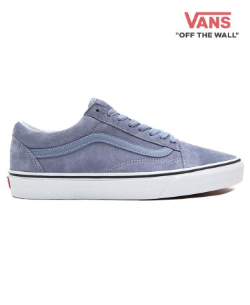 Zapatillas 
Vans Old Skool Pig