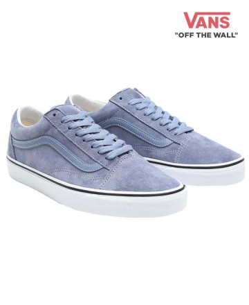 Zapatillas 
Vans Old Skool Pig