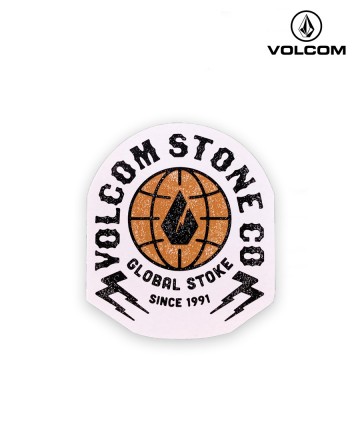 Sticker
Volcom Stone