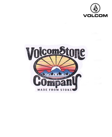 Stickers
Volcom Mid Stoke