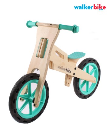 Camicleta
Walker Bike Eco