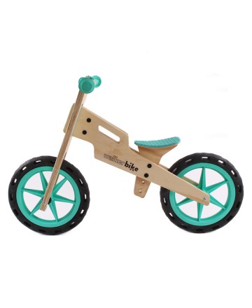 Camicleta
Walker Bike Eco