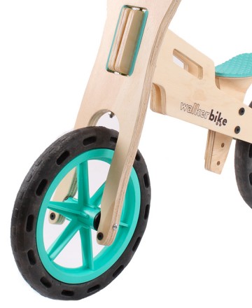 Camicleta
Walker Bike Eco