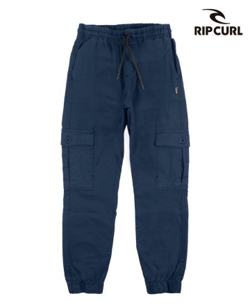 Pantaln
Rip Curl Slouch Cargo