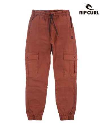 Pantaln
Rip Curl Slouch Cargo