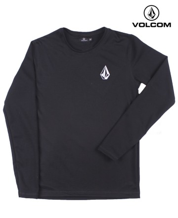 Camiseta Termica
Volcom Solid