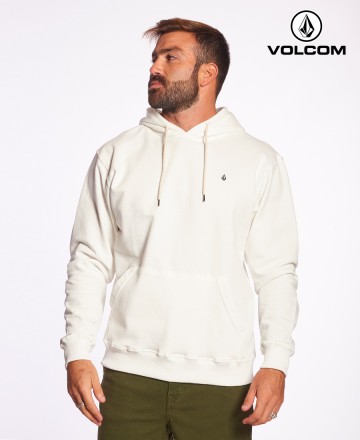 Buzo
Volcom Hood Iconic Stone