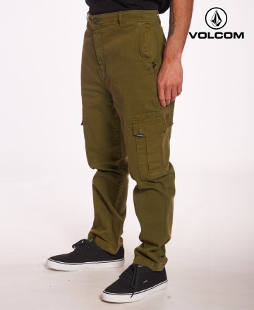 Pantaln
Volcom Cargo Gab Mitter