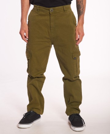 Pantaln
Volcom Cargo Gab Mitter